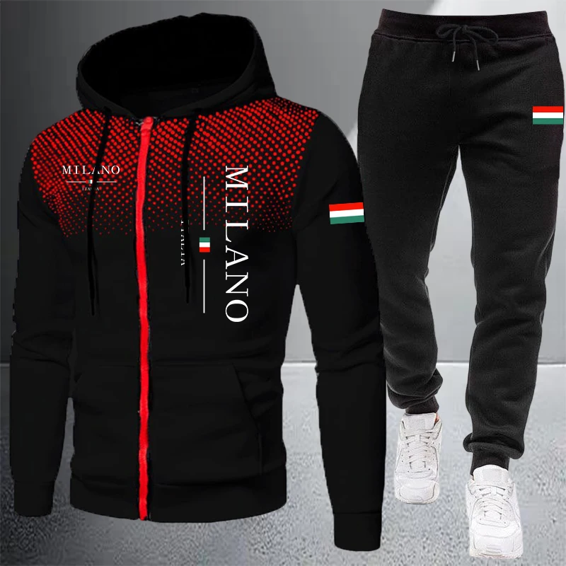 Winter Clothing Clearance - 2026 ملابس رجالية فاخرة، سويت شيرت