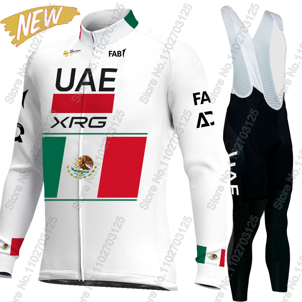 Winter Clothing Men Sale - الإمارات العربية المتحدة فريق الدراجات 2026