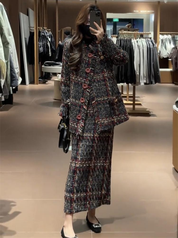 Winter Clothing For Sale - شتاء جديد أزياء المرأة الراقية مزاجه