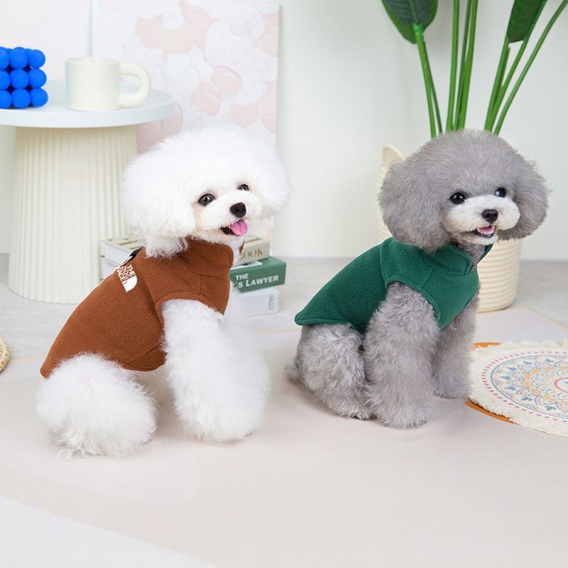 Winter Clothing Patterns - ملابس الحيوانات الأليفة الأكثر مبيعًا، ملابس
