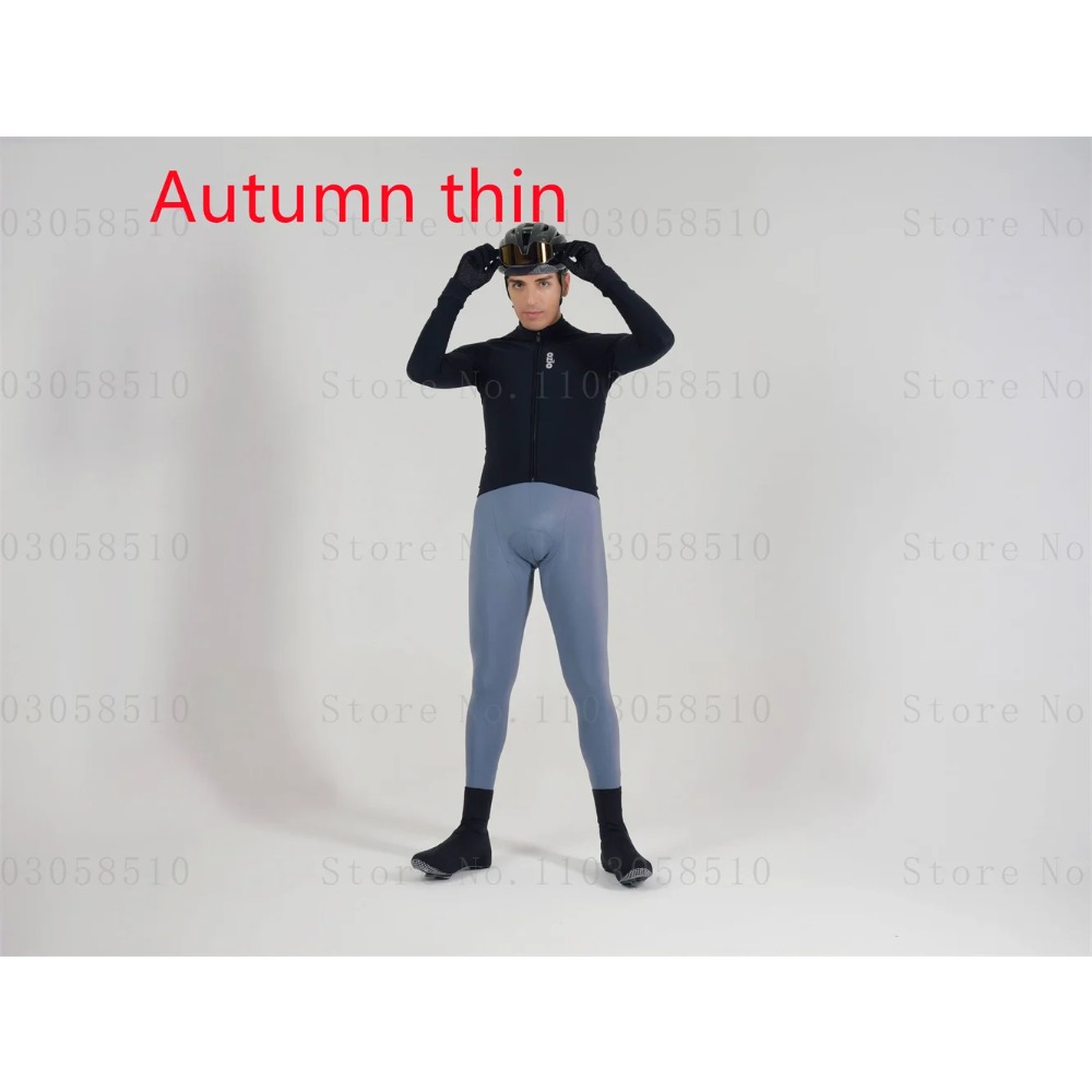 Winter Clothing Men Sale - طقم جيرسي جديد لركوب الدراجات، ملابس