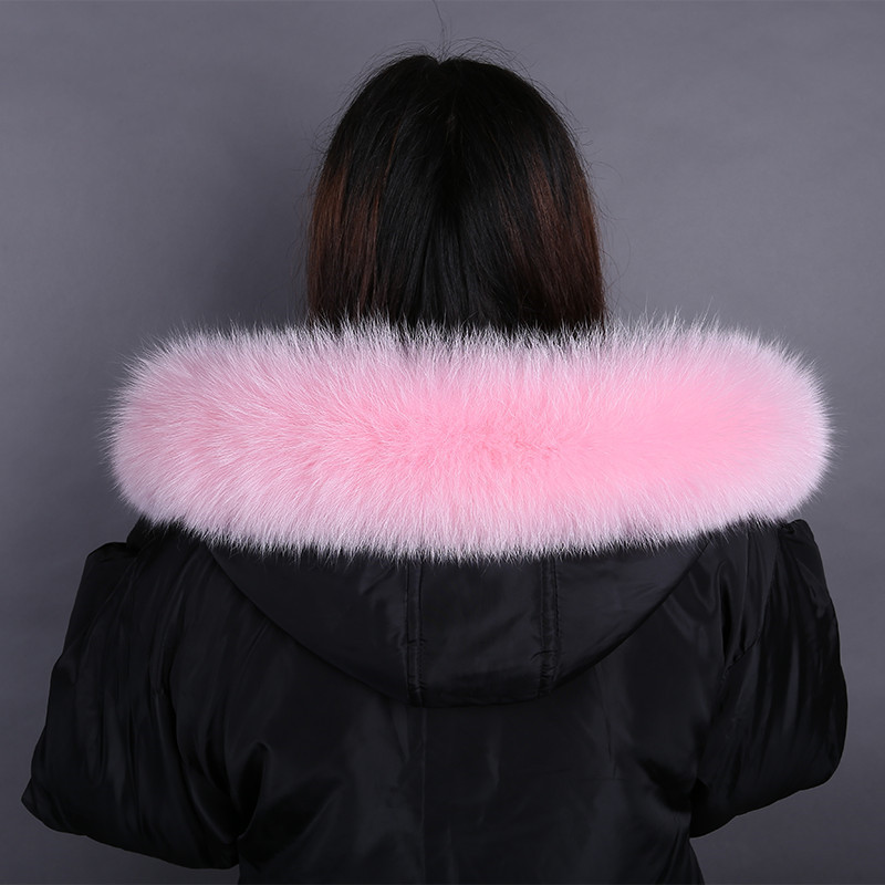 النساء الفاخرة الطبيعية الثعلب - مراجعة Winter Clothing For Sale وسعره