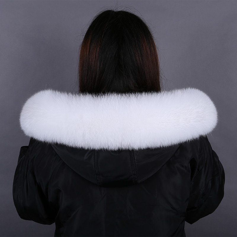 النساء الفاخرة الطبيعية الثعلب - مراجعة Winter Clothing For Sale وسعره