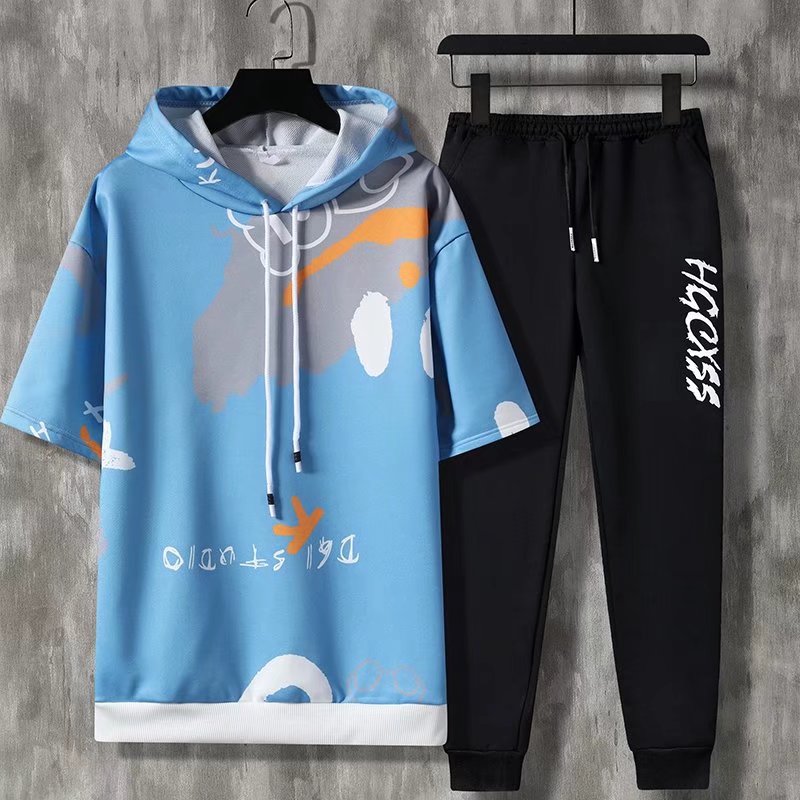 الجديد في هوديس وبلوزات ملابس  - مراجعة Winter Clothing Essentials For Men وسعره