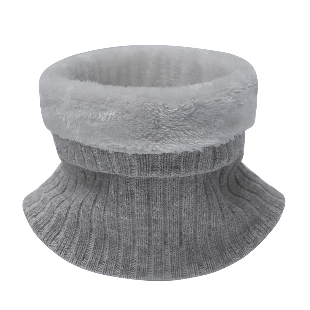 OVTRB غامض الصوف بطانة الرقبة  - مراجعة Neck Gaiter Fleece وسعره
