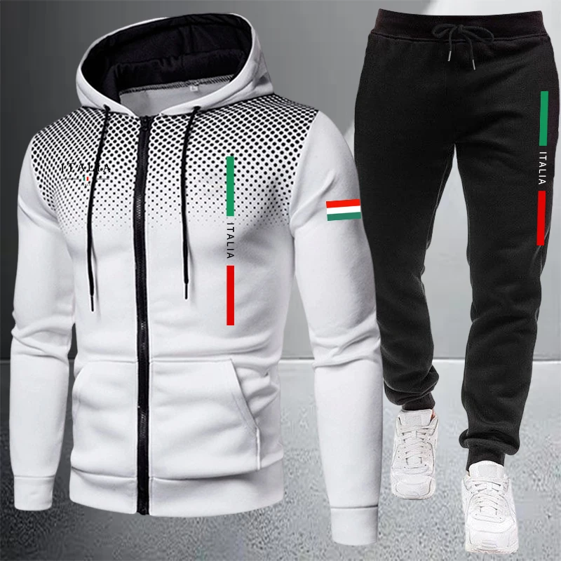 طقم رياضي رجالي كاجوال: سترة ب - مراجعة Winter Clothing Clearance وسعره