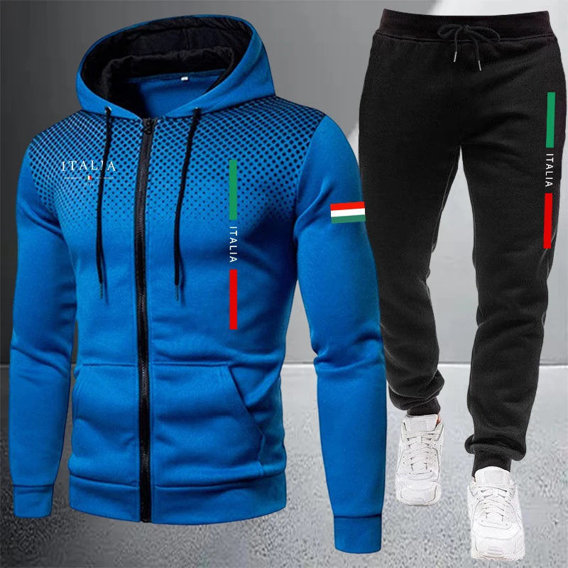 طقم رياضي رجالي كاجوال: سترة ب - مراجعة Winter Clothing Clearance وسعره