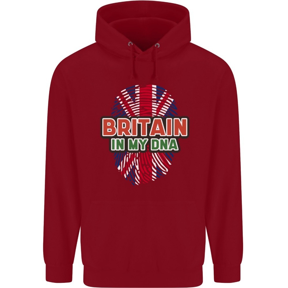 بريطانيا في بلدي الحمض النووي  - مراجعة Women'S Winter Clothing Uk وسعره