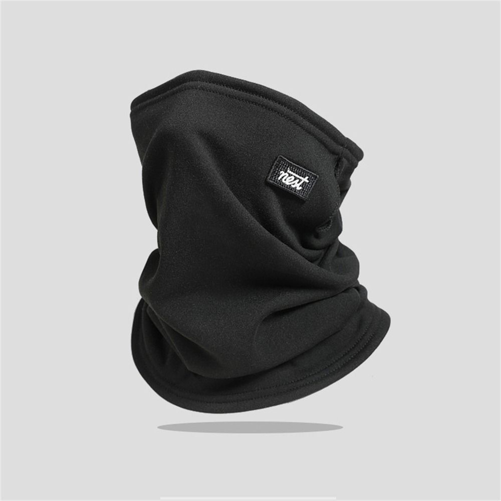 الشتاء التخييم الصوف الرقبة ال - مراجعة Neck Gaiter Fleece وسعره