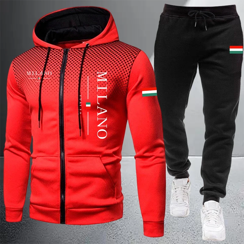 2026 ملابس رجالية فاخرة، سويت  - مراجعة Winter Clothing Clearance وسعره