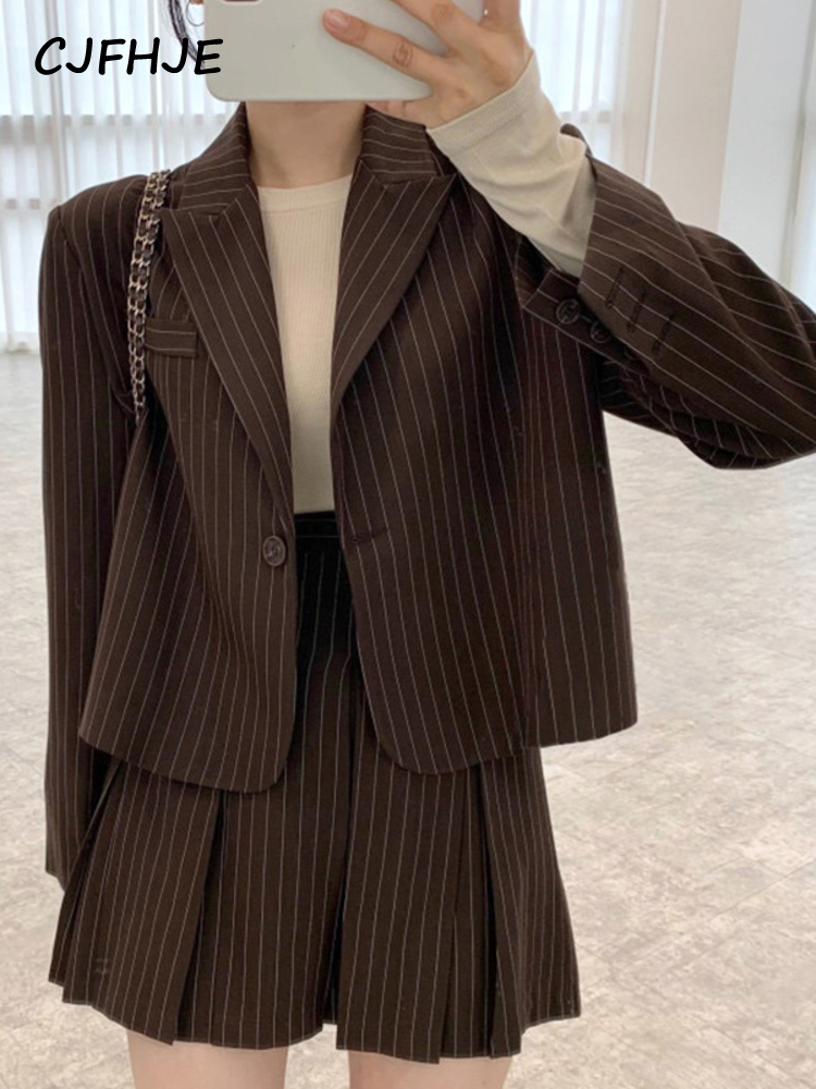 CJFHJE-سترة شريطية للنساء ، بد - مراجعة Winter Clothing For Sale وسعره