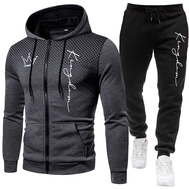 جاكيت رجالي كينج، طقم رياضي كا - مراجعة Winter Clothing Clearance وسعره
