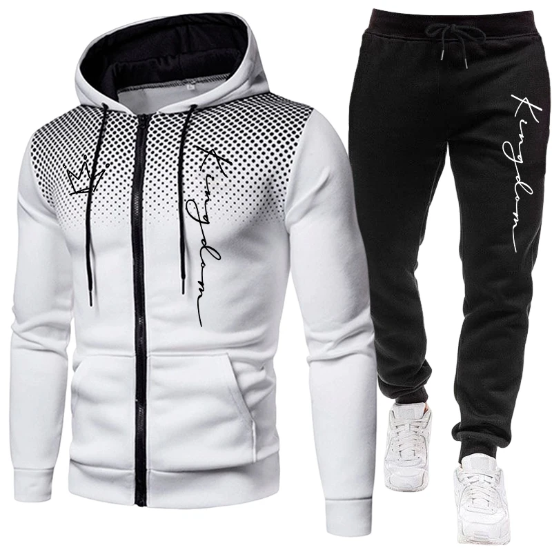 جاكيت رجالي كينج، طقم رياضي كا - مراجعة Winter Clothing Clearance وسعره