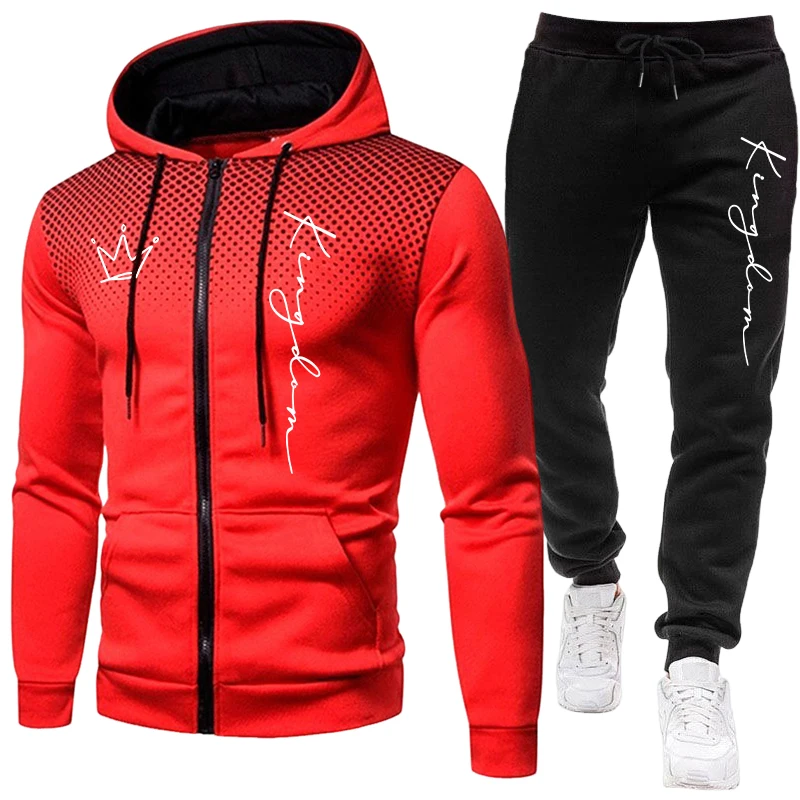 جاكيت رجالي كينج، طقم رياضي كا - مراجعة Winter Clothing Clearance وسعره