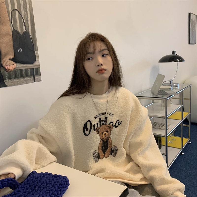 سترة دافئة من فرو الخروف بأسعا - مراجعة Winter Clothing Affordable وسعره