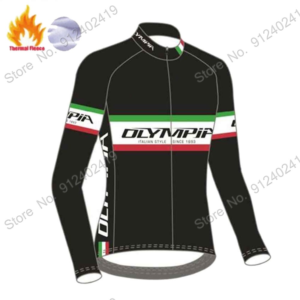 مجموعة ملابس ركوب الدراجات من  - مراجعة Winter Clothing Men Sale وسعره