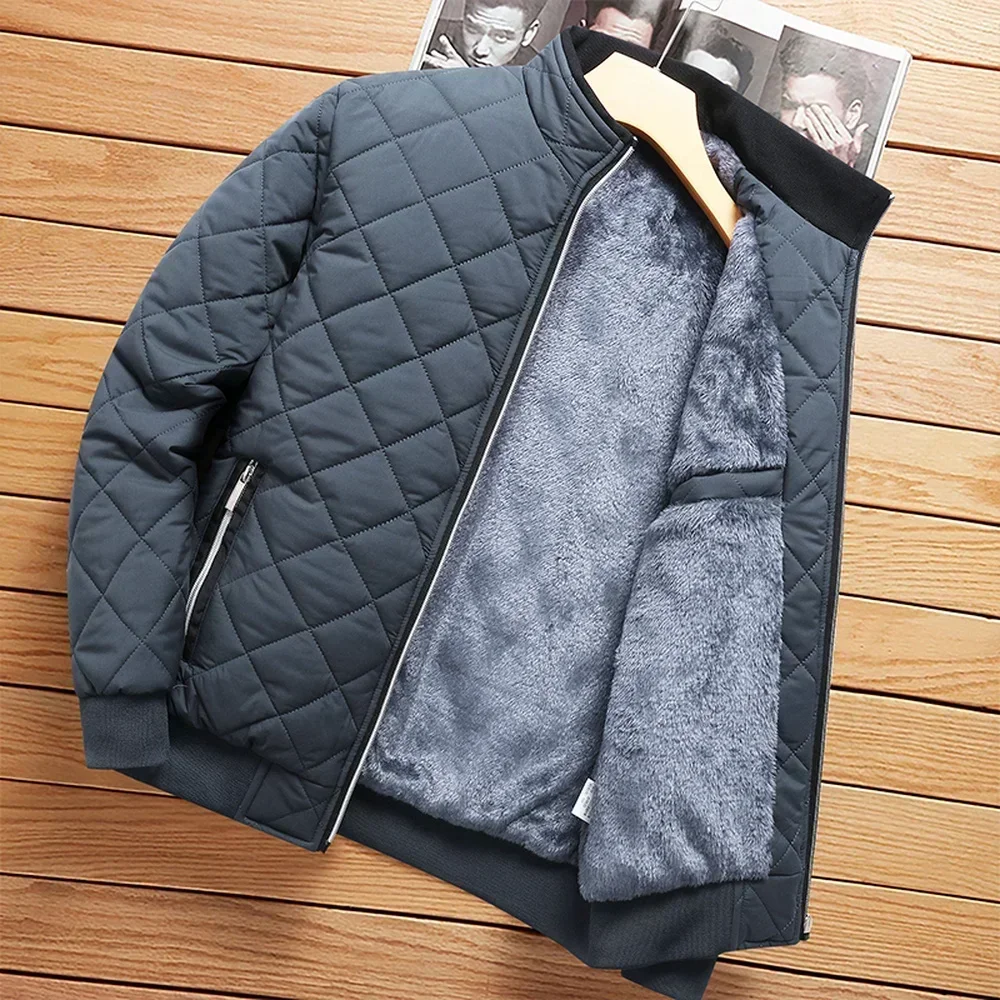 الصوف اصطف سترة الانتحاري للرج - مراجعة Winter Clothing Patterns وسعره