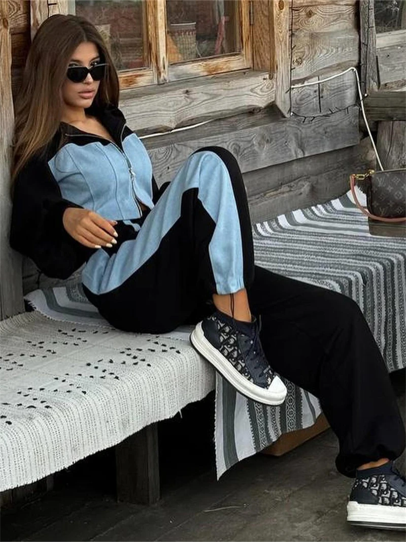طقم بلوزة بهودي وبانت من الدني - مراجعة Winter Clothing Clearance وسعره