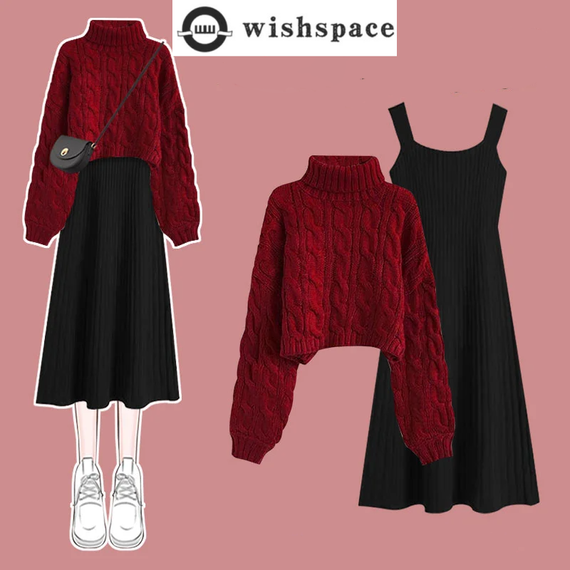 سميكة الكتان نمط محبوك سترة ال - مراجعة Winter Clothing Patterns وسعره