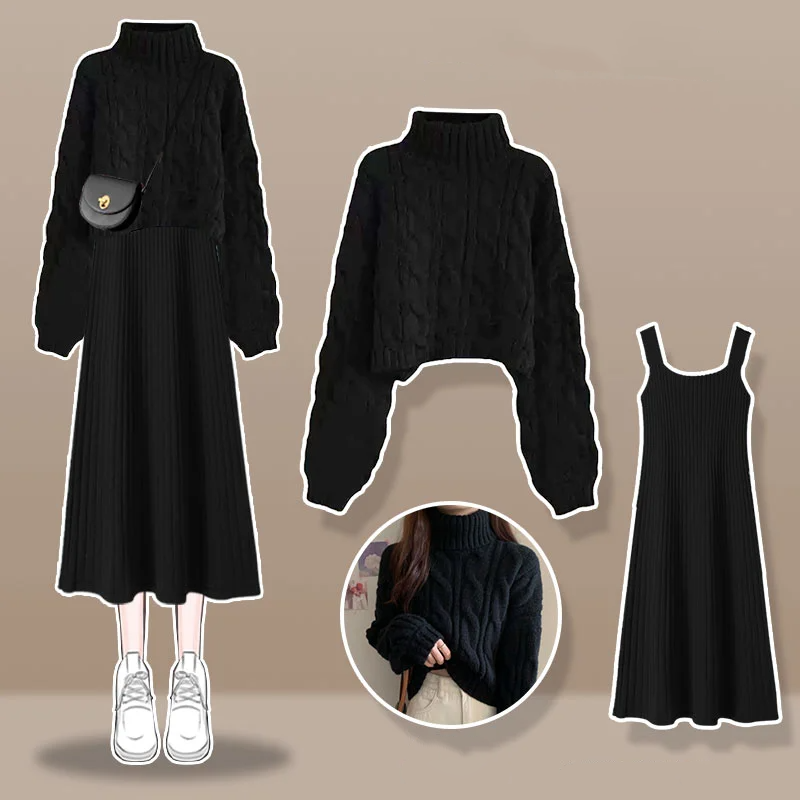 سميكة الكتان نمط محبوك سترة ال - مراجعة Winter Clothing Patterns وسعره