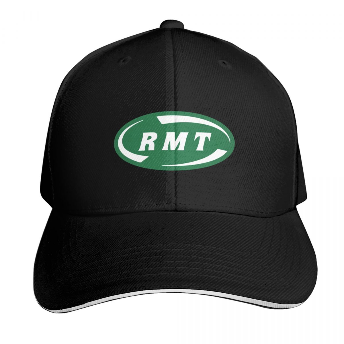 قبعة بيسبول خضراء من RMT Rail  - مراجعة Mens Winter Clothing Uk وسعره