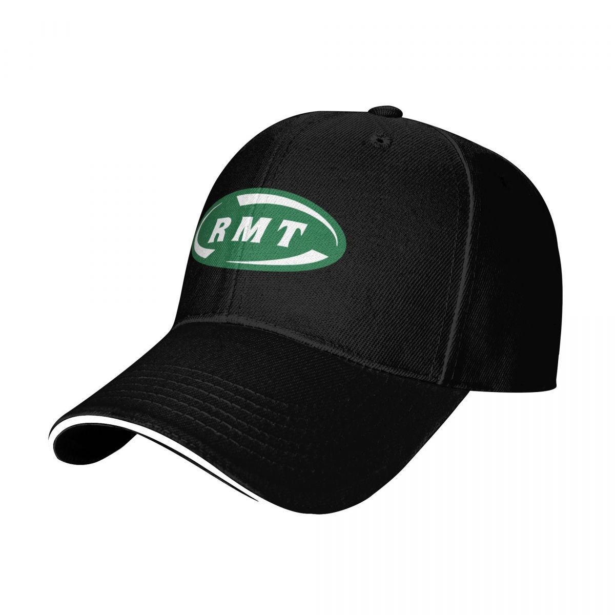 قبعة بيسبول خضراء من RMT Rail  - مراجعة Mens Winter Clothing Uk وسعره