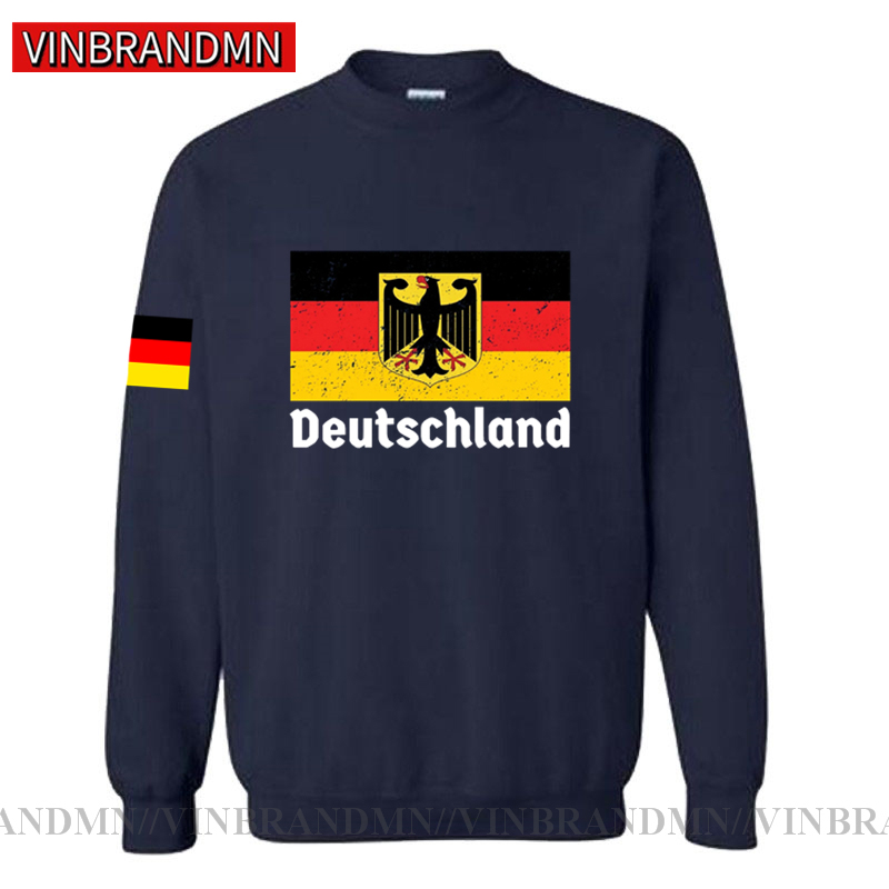 ألمانيا ألمانيا هوديس الإمبراط - مراجعة Winter Clothing Germany وسعره