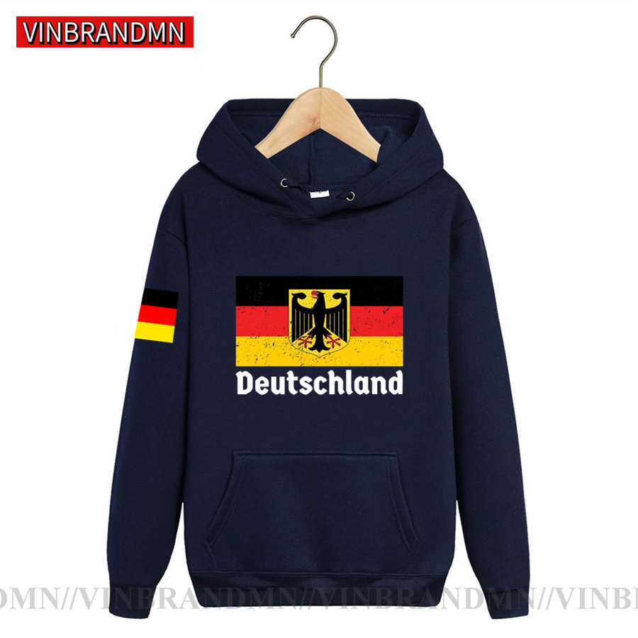 ألمانيا ألمانيا هوديس الإمبراط - مراجعة Winter Clothing Germany وسعره