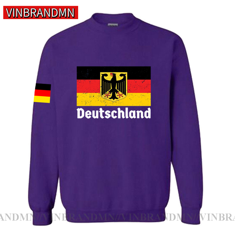 ألمانيا ألمانيا هوديس الإمبراط - مراجعة Winter Clothing Germany وسعره