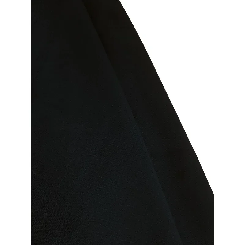 بنطلون أسود بنمط القلب المتقاط - مراجعة Winter Clothing Patterns وسعره