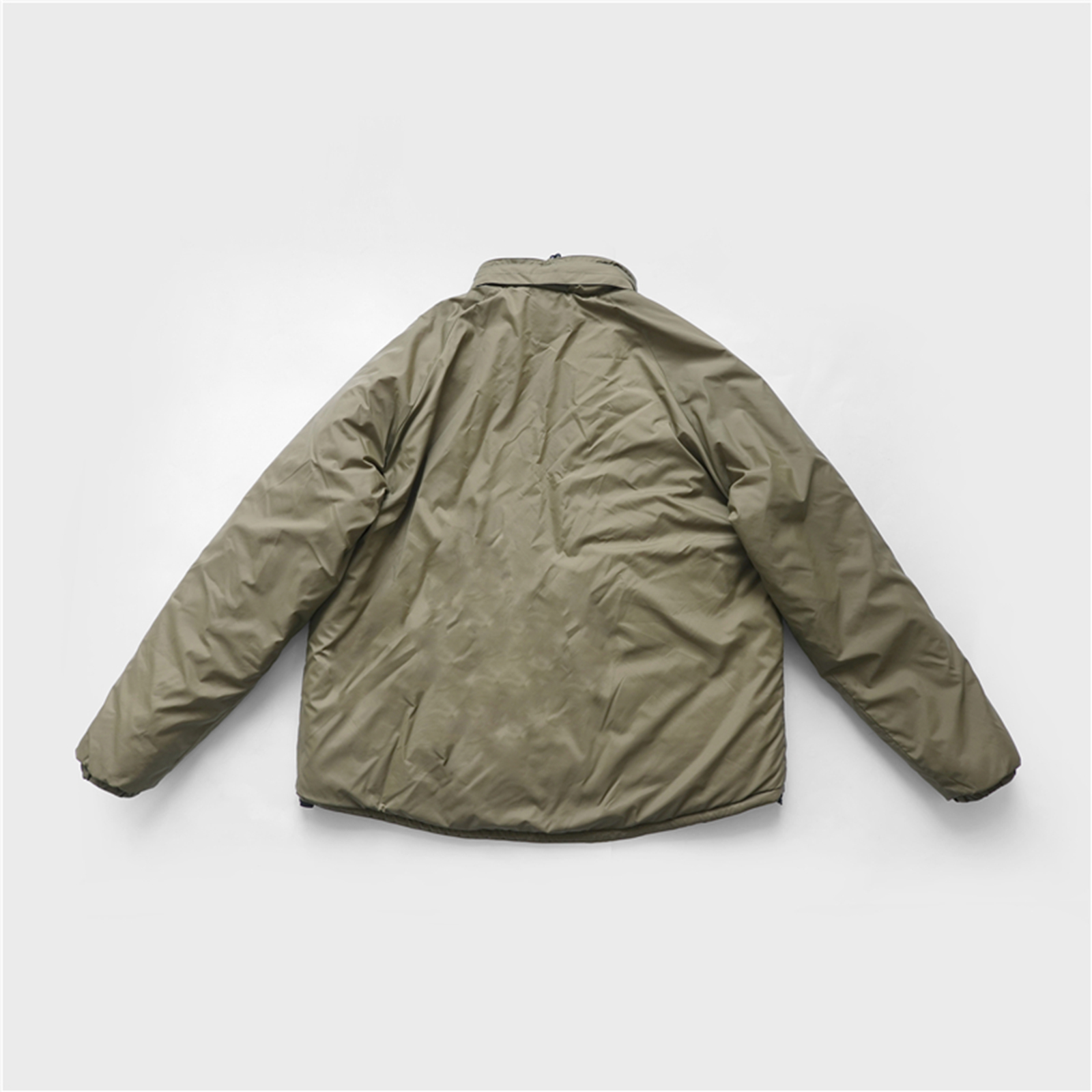سترة ناعمة حرارية للجيش البريط - مراجعة Mens Winter Clothing Uk وسعره