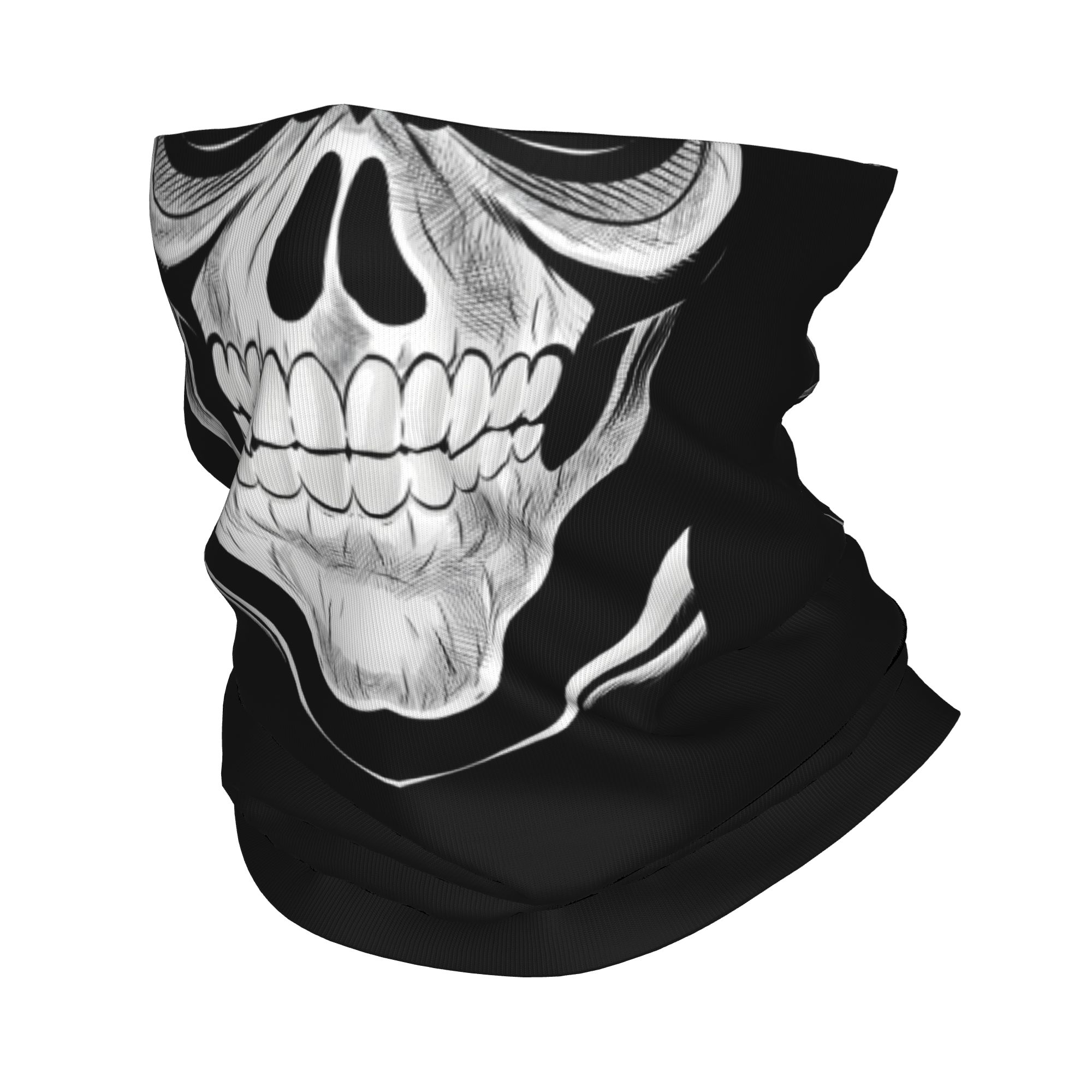 مخصص بارد سلس قناع الرقبة الجر - مراجعة Neck Gaiter Fleece وسعره