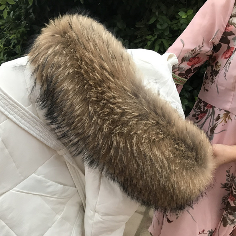 الفراء طوق المرأة الشتاء الطبي - مراجعة Winter Clothing For Sale وسعره