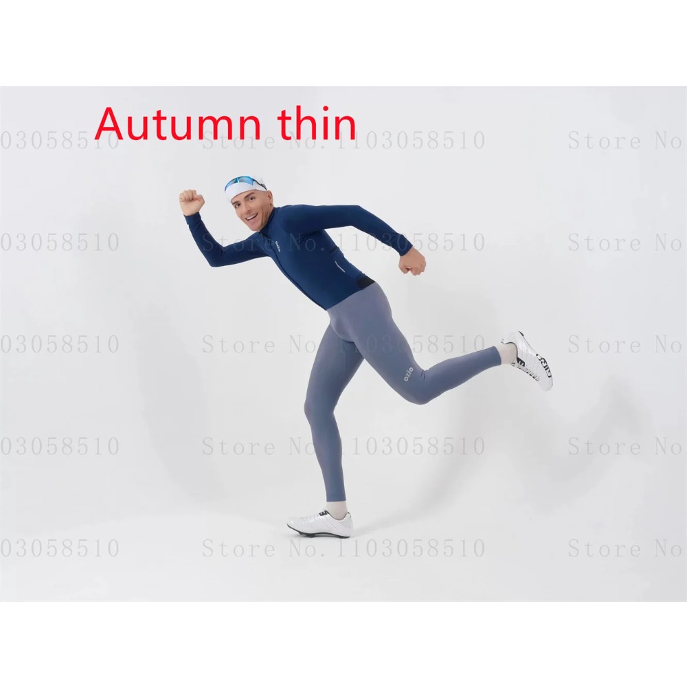 طقم جيرسي جديد لركوب الدراجات، - مراجعة Winter Clothing Men Sale وسعره