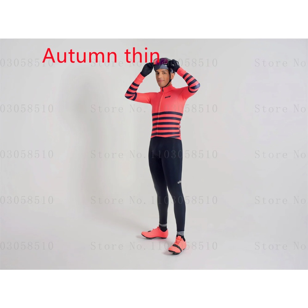 طقم جيرسي جديد لركوب الدراجات، - مراجعة Winter Clothing Men Sale وسعره