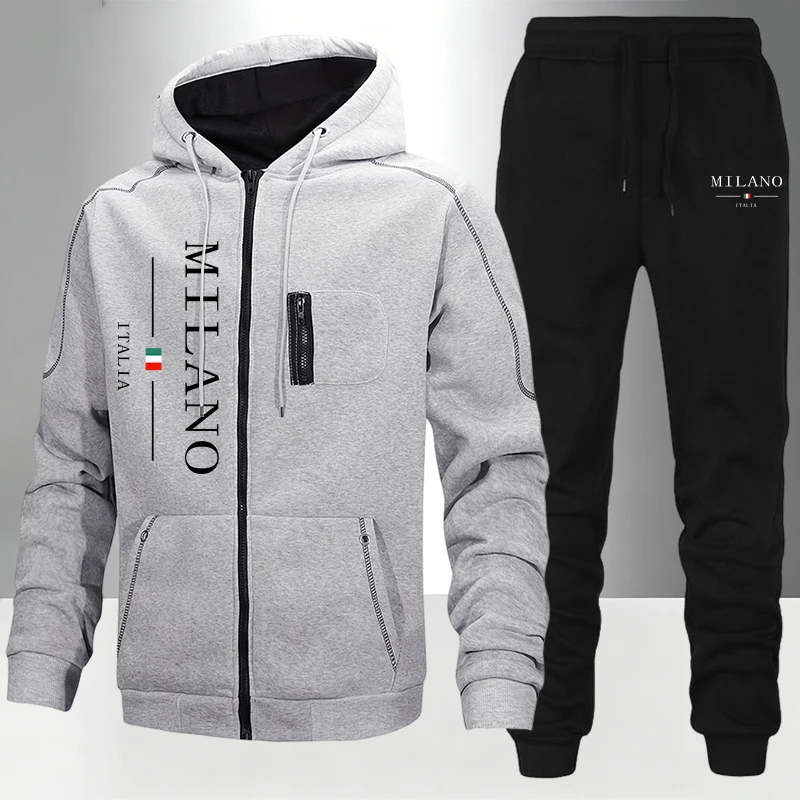 طقم رجالي/معطف/بنطلون بتصميم إ - مراجعة Winter Clothing Clearance وسعره