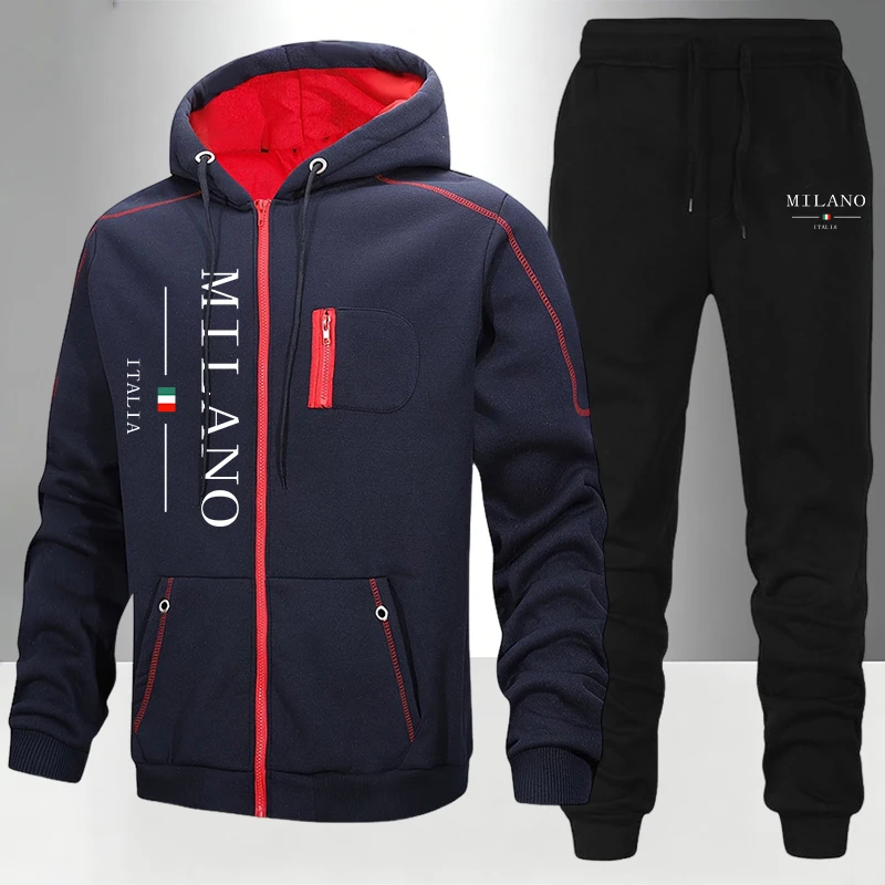 طقم رجالي/معطف/بنطلون بتصميم إ - مراجعة Winter Clothing Clearance وسعره