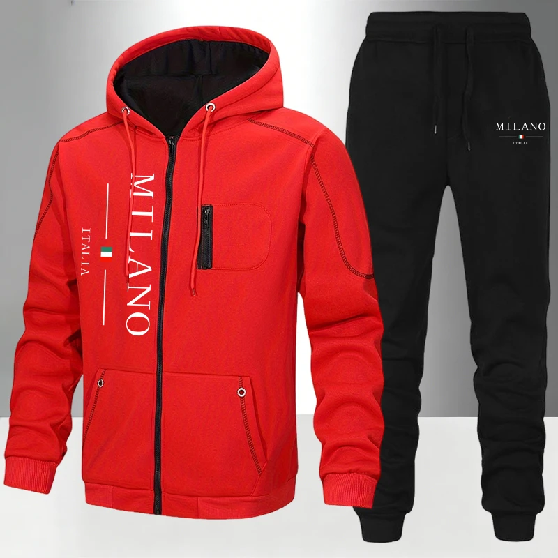 طقم رجالي/معطف/بنطلون بتصميم إ - مراجعة Winter Clothing Clearance وسعره