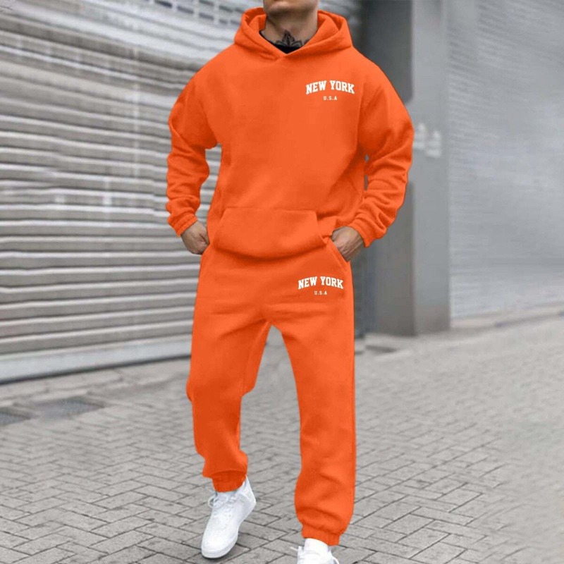 طقم رجالي مكون من قطعتين مع طب - مراجعة Winter Clothing Clearance وسعره