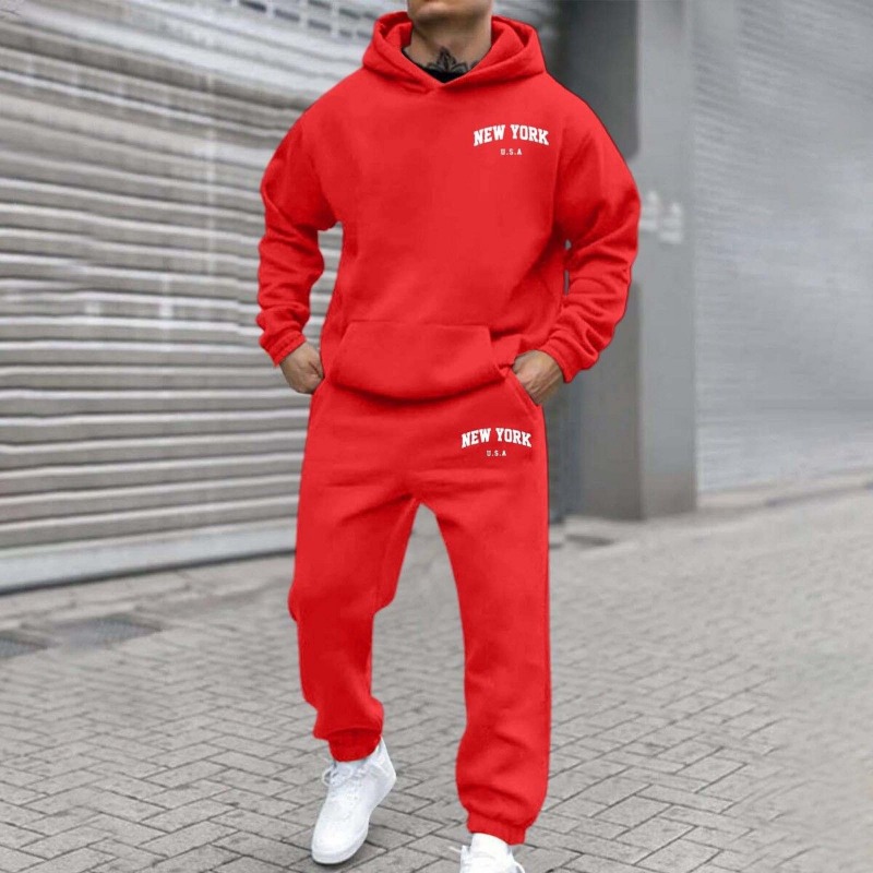 طقم رجالي مكون من قطعتين مع طب - مراجعة Winter Clothing Clearance وسعره