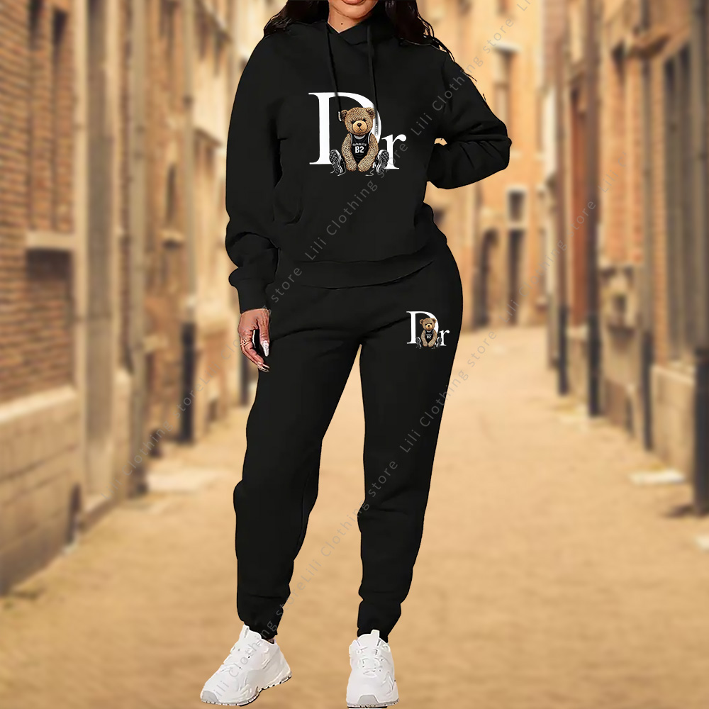 المرأة TrackSuit الجمالية مصمم - مراجعة Winter Clothing Clearance وسعره