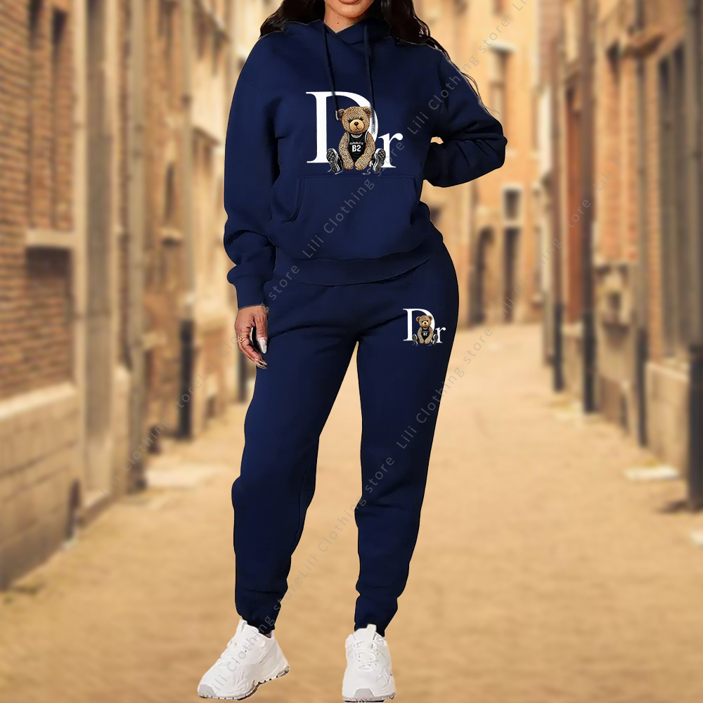 المرأة TrackSuit الجمالية مصمم - مراجعة Winter Clothing Clearance وسعره