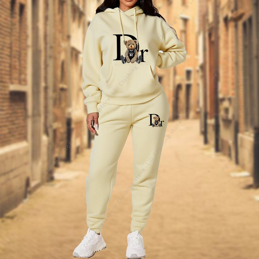 المرأة TrackSuit الجمالية مصمم - مراجعة Winter Clothing Clearance وسعره