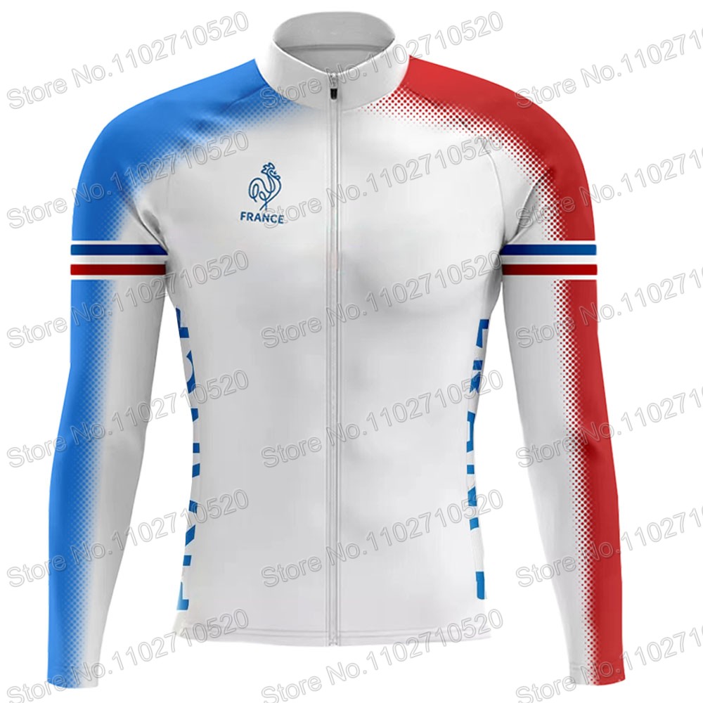 فرنسا المنتخب الوطني 2025 الدر - مراجعة Winter Clothing Men Sale وسعره